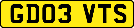 GD03VTS