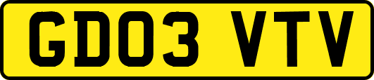 GD03VTV