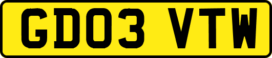 GD03VTW