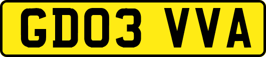 GD03VVA