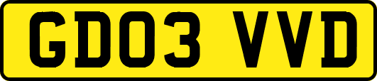 GD03VVD