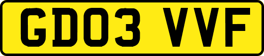 GD03VVF