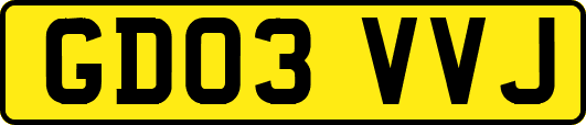 GD03VVJ