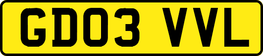 GD03VVL