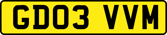GD03VVM