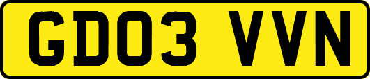 GD03VVN