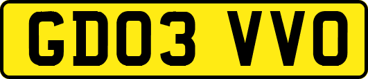 GD03VVO