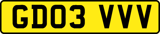 GD03VVV
