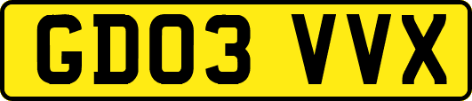 GD03VVX