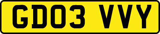 GD03VVY