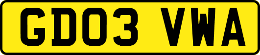 GD03VWA