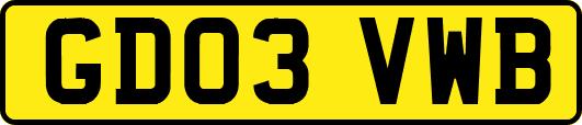 GD03VWB