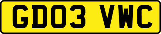 GD03VWC