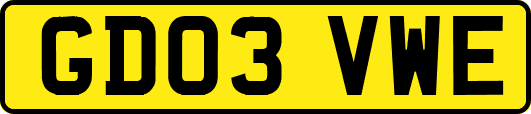 GD03VWE