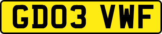 GD03VWF