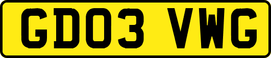 GD03VWG