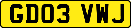 GD03VWJ