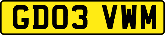 GD03VWM
