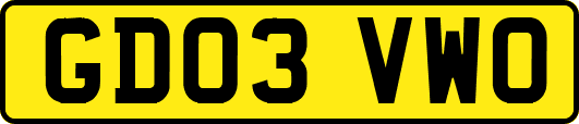GD03VWO