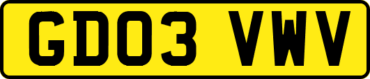 GD03VWV