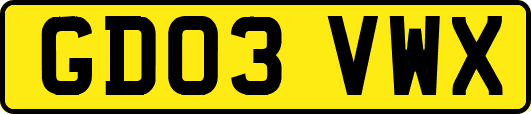 GD03VWX