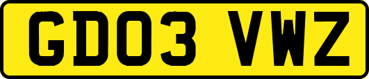 GD03VWZ