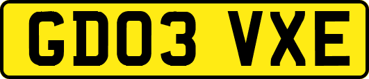 GD03VXE