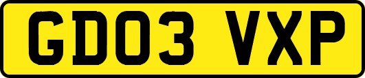 GD03VXP