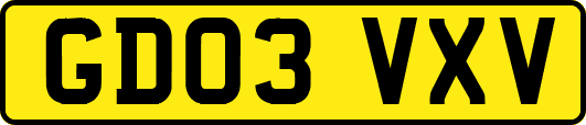 GD03VXV