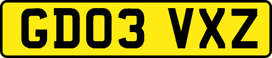 GD03VXZ