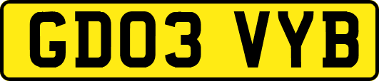 GD03VYB