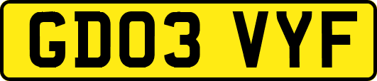 GD03VYF