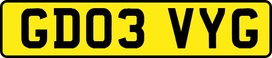 GD03VYG