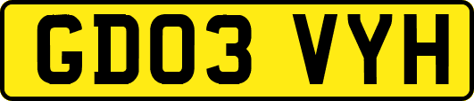 GD03VYH