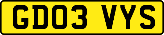 GD03VYS