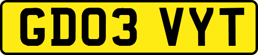 GD03VYT