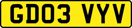 GD03VYV