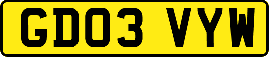 GD03VYW