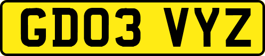 GD03VYZ
