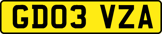 GD03VZA