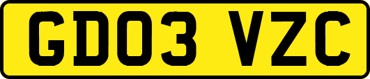 GD03VZC