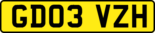GD03VZH