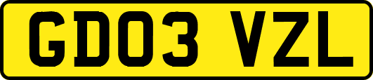 GD03VZL