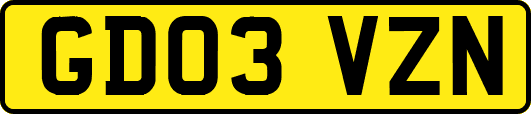 GD03VZN