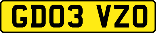 GD03VZO