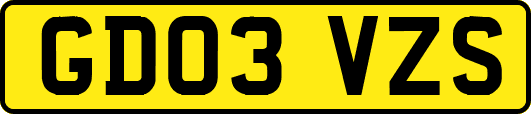GD03VZS