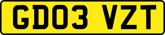 GD03VZT