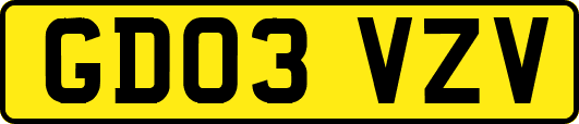 GD03VZV