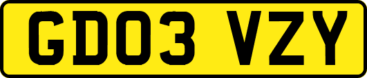 GD03VZY