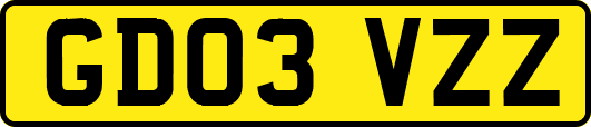 GD03VZZ